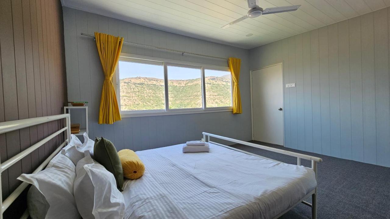 White Lotus Villa Pune Exterior photo