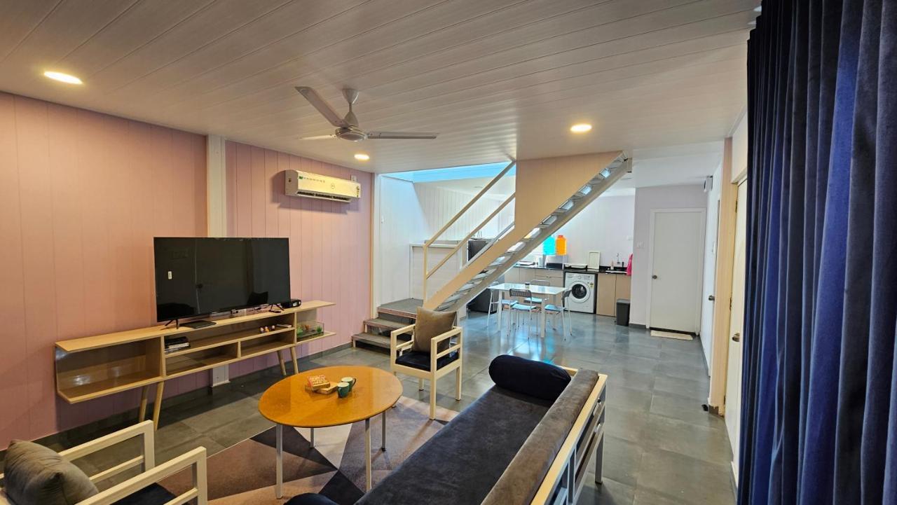 White Lotus Villa Pune Exterior photo